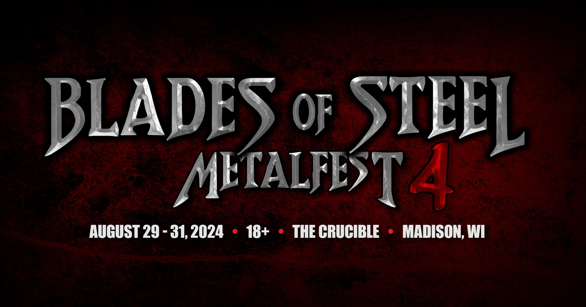 Blades of Steel 4 Day 1 Crucible